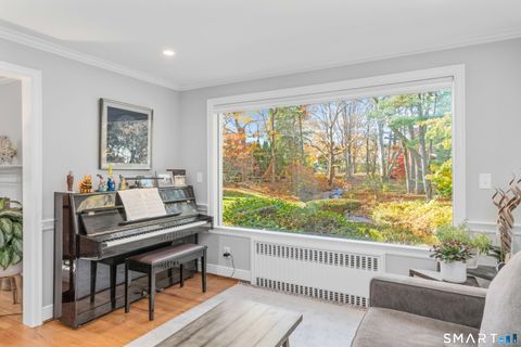 Tiny photo for 66 Linbrook Road, West Hartford, CT 06107 (MLS # 24172101)