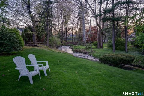 Tiny photo for 66 Linbrook Road, West Hartford, CT 06107 (MLS # 24172101)