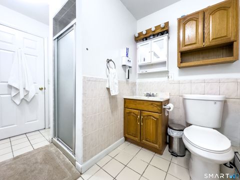 Tiny photo for 50 Creeping Hemlock Drive, Norwalk, CT 06851 (MLS # 24152941)