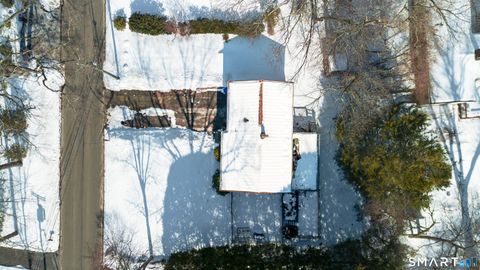 Tiny photo for 50 Creeping Hemlock Drive, Norwalk, CT 06851 (MLS # 24152941)