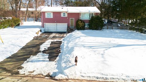 Tiny photo for 50 Creeping Hemlock Drive, Norwalk, CT 06851 (MLS # 24152941)