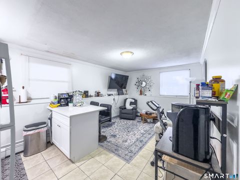 Tiny photo for 50 Creeping Hemlock Drive, Norwalk, CT 06851 (MLS # 24152941)