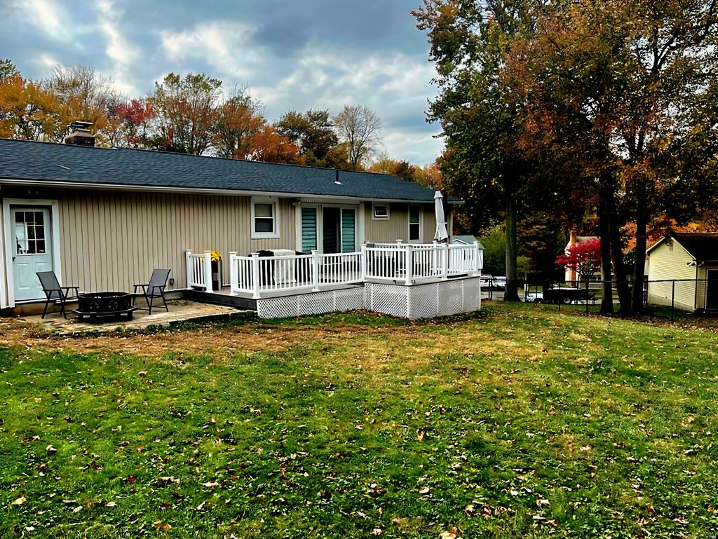 Photo of 22 Spice Hill Drive, Meriden, CT 06451 (MLS # 24133550)