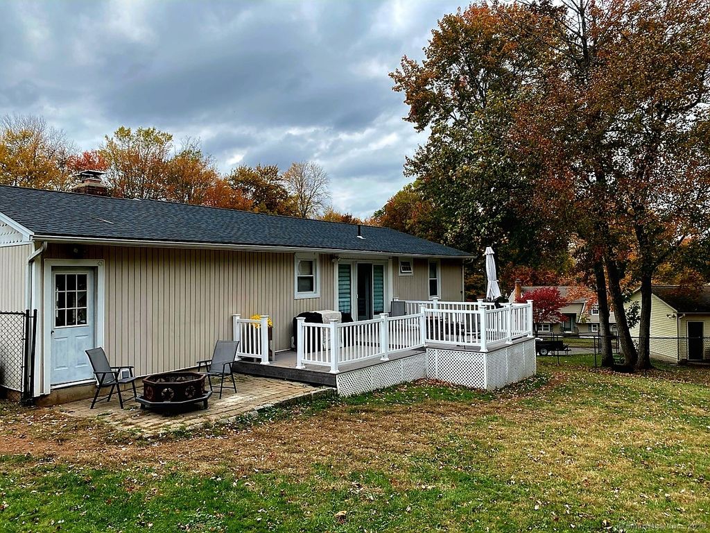 Photo of 22 Spice Hill Drive, Meriden, CT 06451 (MLS # 24133550)