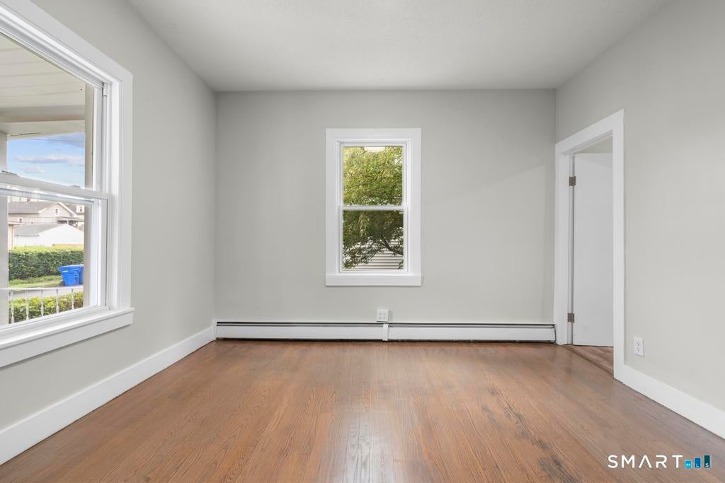 10 Hickory Street