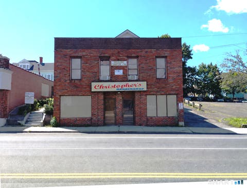 Photo of 200 W Main Street, Meriden, CT 06451 (MLS # 24199505)
