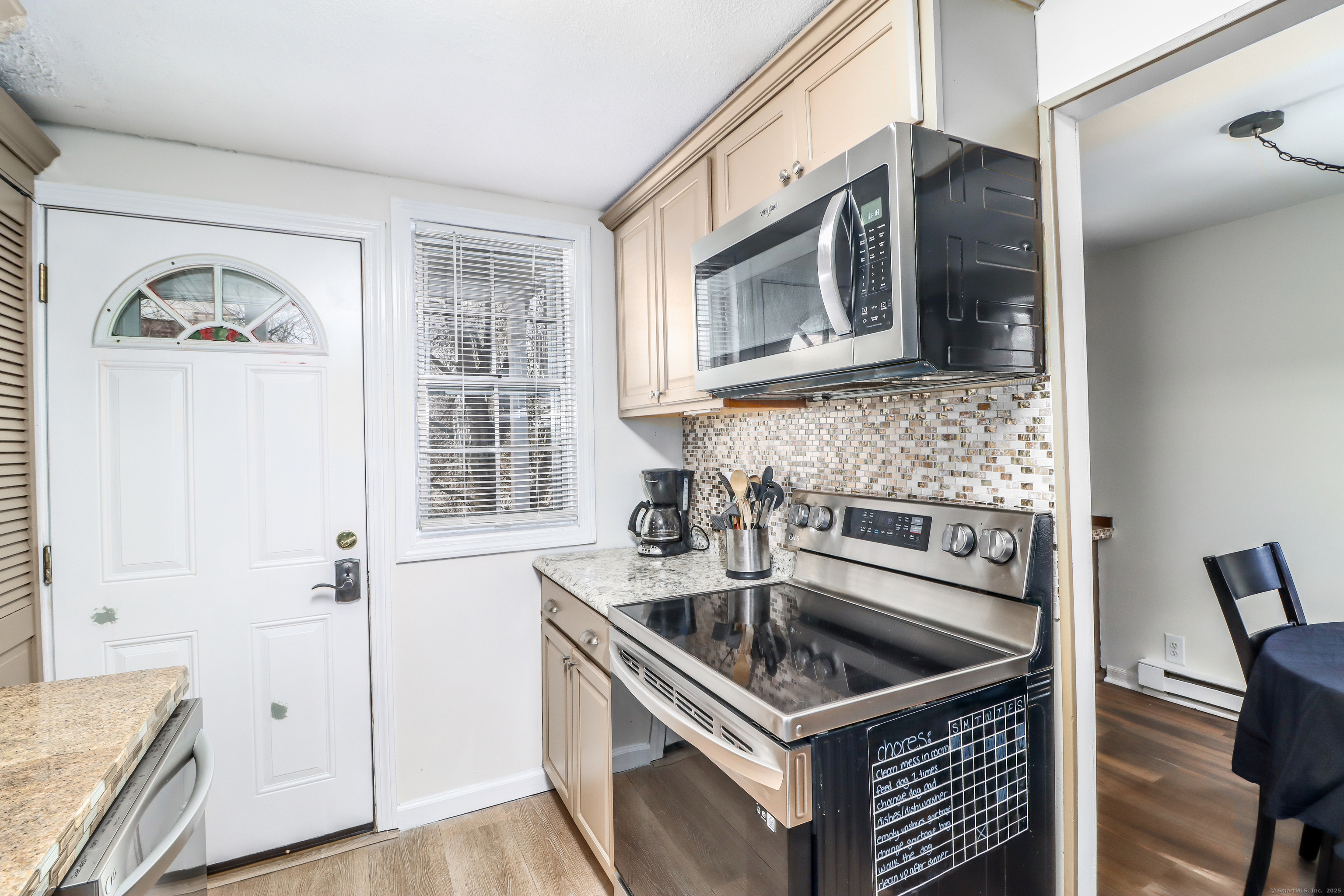 23 Kohanza Street #23, Danbury, Connecticut image 12