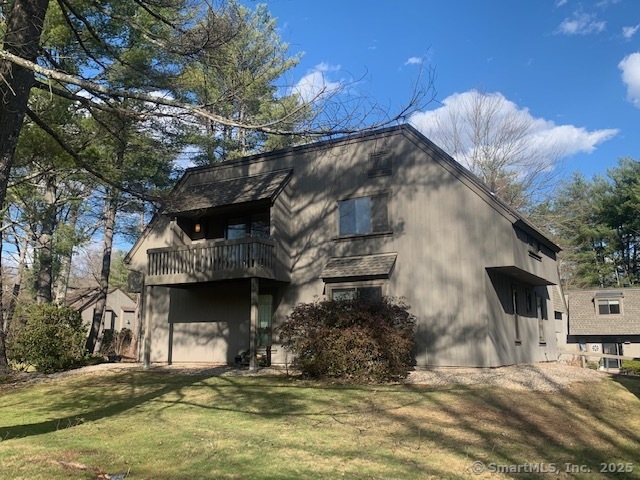 25 Heritage Drive #25, Avon, Connecticut image 2