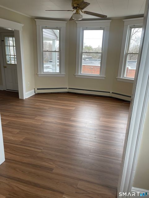 Tiny photo for 1727 Barnum Avenue #2C, Bridgeport, CT 06610 (MLS # 24161074)