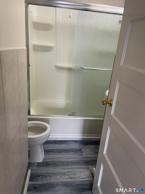 Tiny photo for 1727 Barnum Avenue #2C, Bridgeport, CT 06610 (MLS # 24161074)