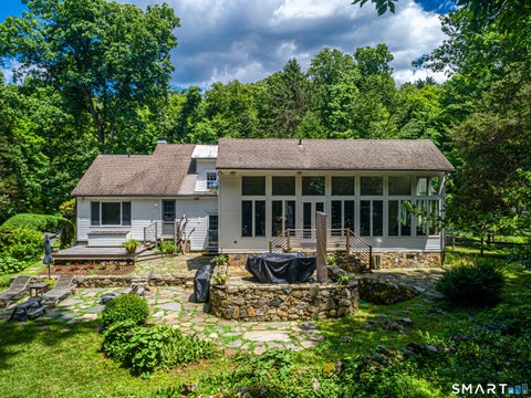 Tiny photo for 896 Westport Road, Easton, CT 06612 (MLS # 24188406)
