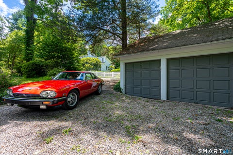 Tiny photo for 896 Westport Road, Easton, CT 06612 (MLS # 24188406)