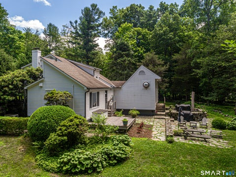 Tiny photo for 896 Westport Road, Easton, CT 06612 (MLS # 24188406)