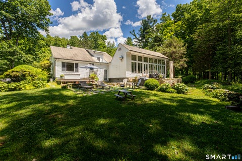Tiny photo for 896 Westport Road, Easton, CT 06612 (MLS # 24188406)