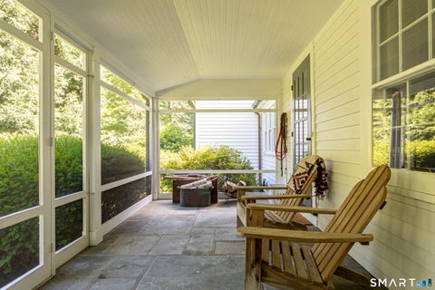 Tiny photo for 896 Westport Road, Easton, CT 06612 (MLS # 24188406)