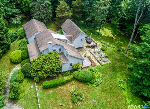 Photo of 896 Westport Road, Easton, CT 06612 (MLS # 24188406)