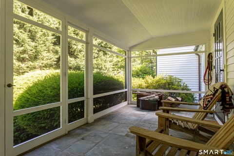 Tiny photo for 896 Westport Road, Easton, CT 06612 (MLS # 24188406)