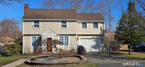 Photo of 86 Vibberts Avenue, New Britain, CT 06051 (MLS # 24162983)