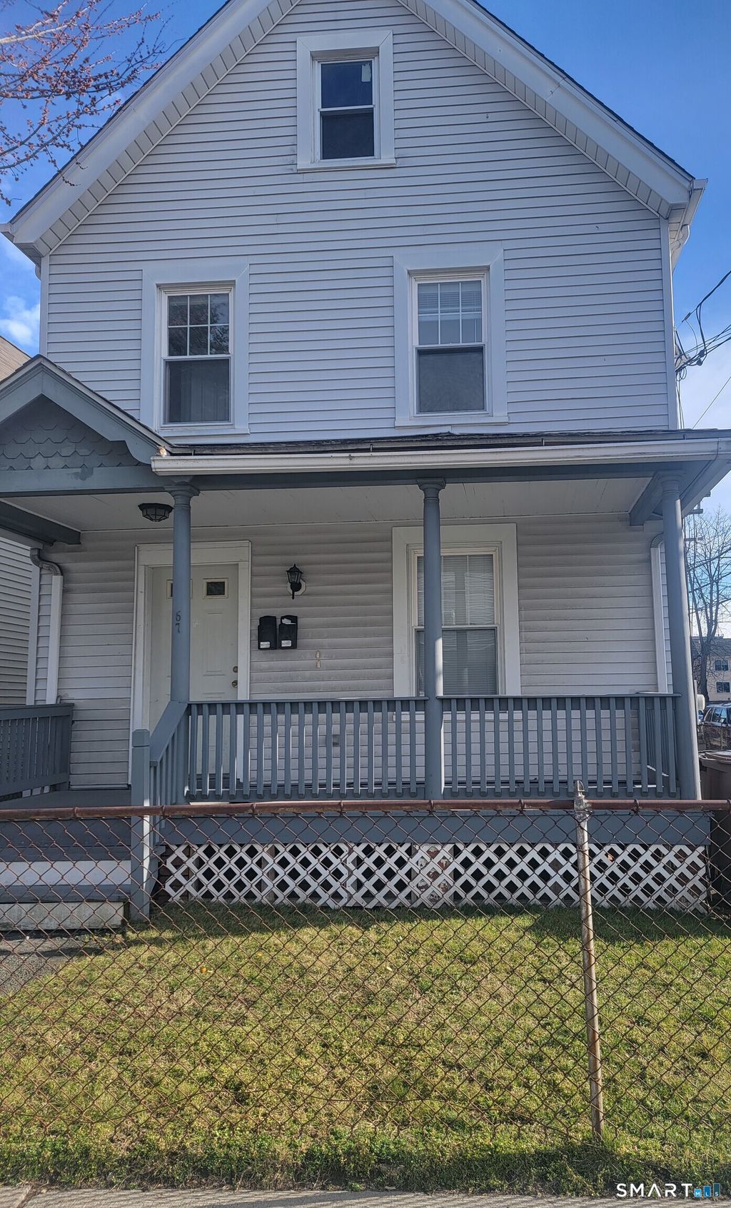 Photo of 67 Woodside Street #1, Stamford, CT 06902 (MLS # 24164831)