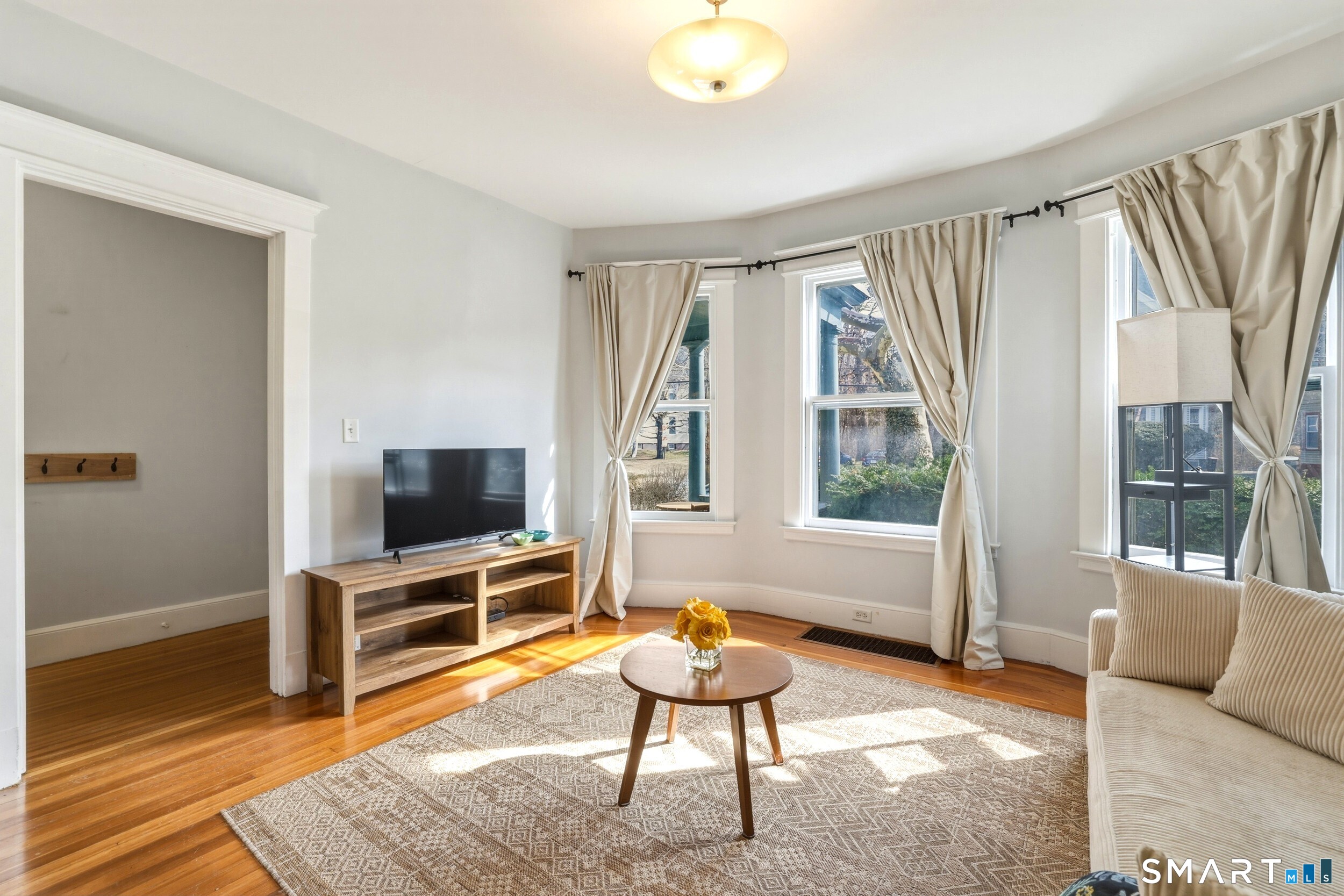 138 Mansfield Street 1