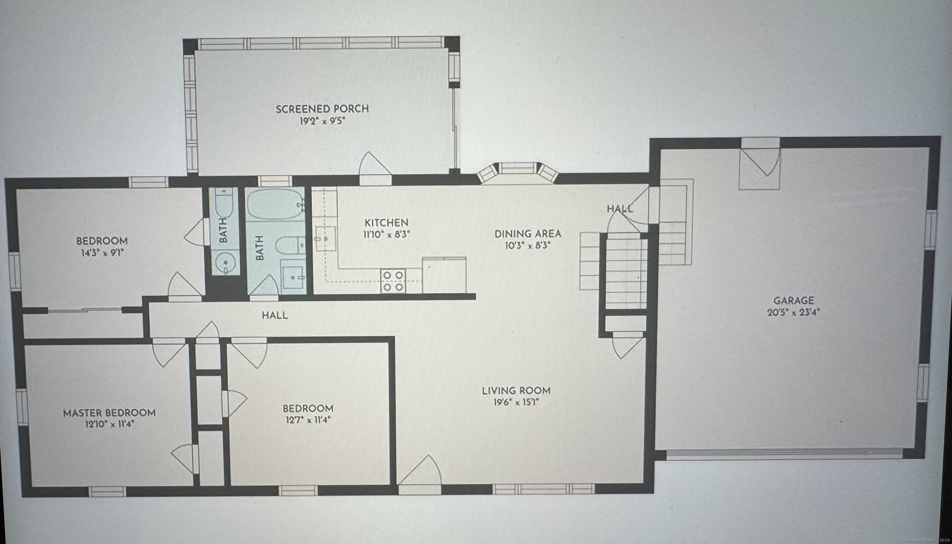 257 Manor Road, Southington, Connecticut image 18