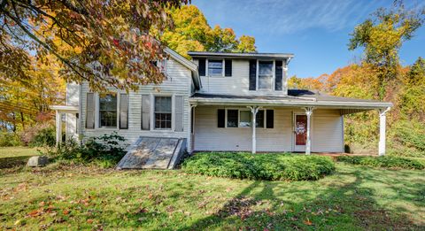 A home in Bloomfield