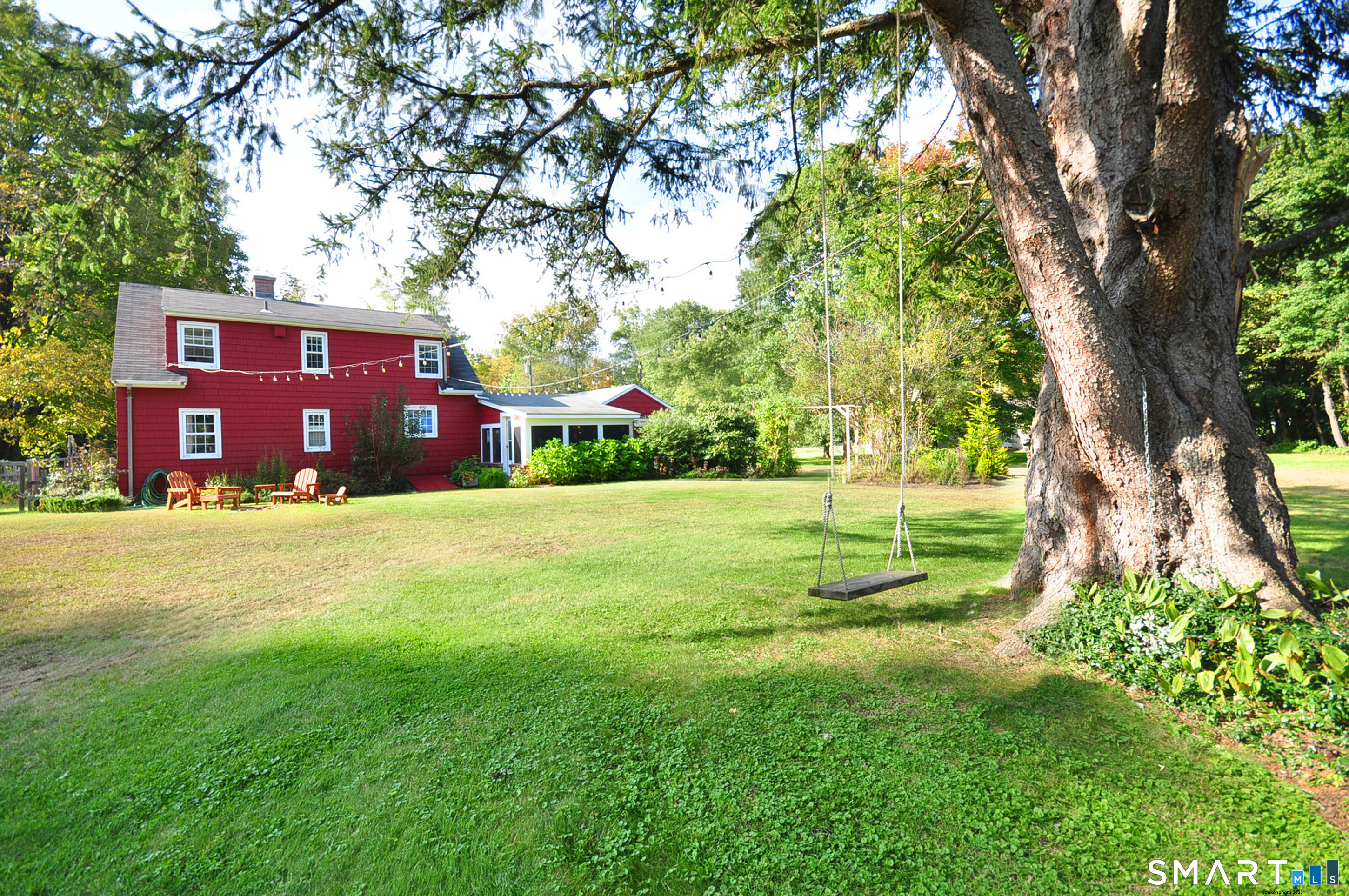 135 Spoonville Road