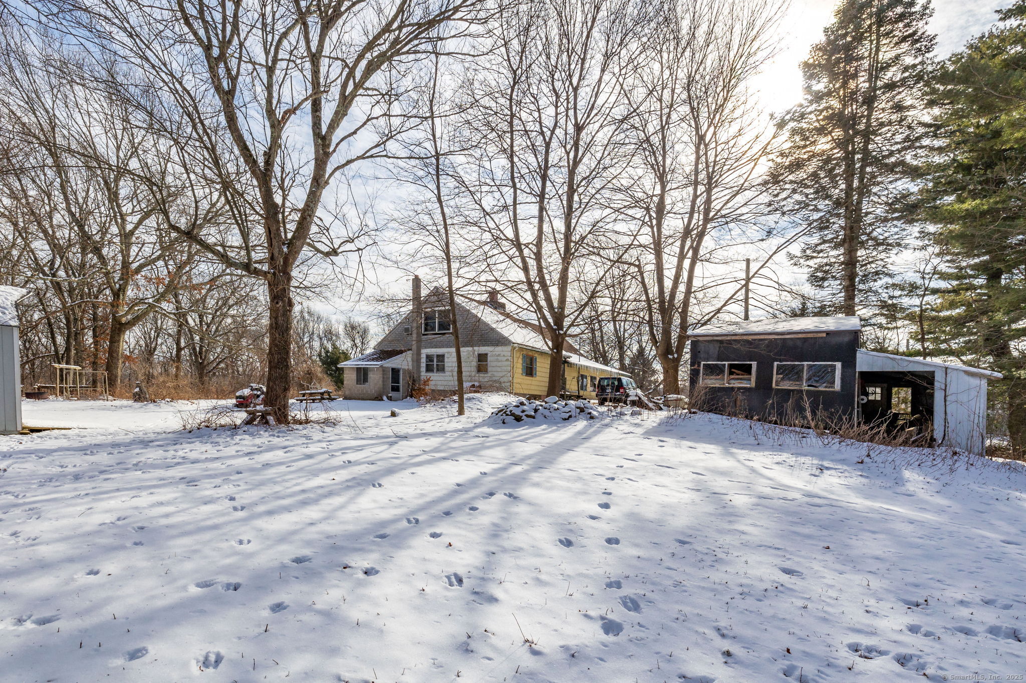 108 Fall Mountain Road, Bristol, Connecticut image 3