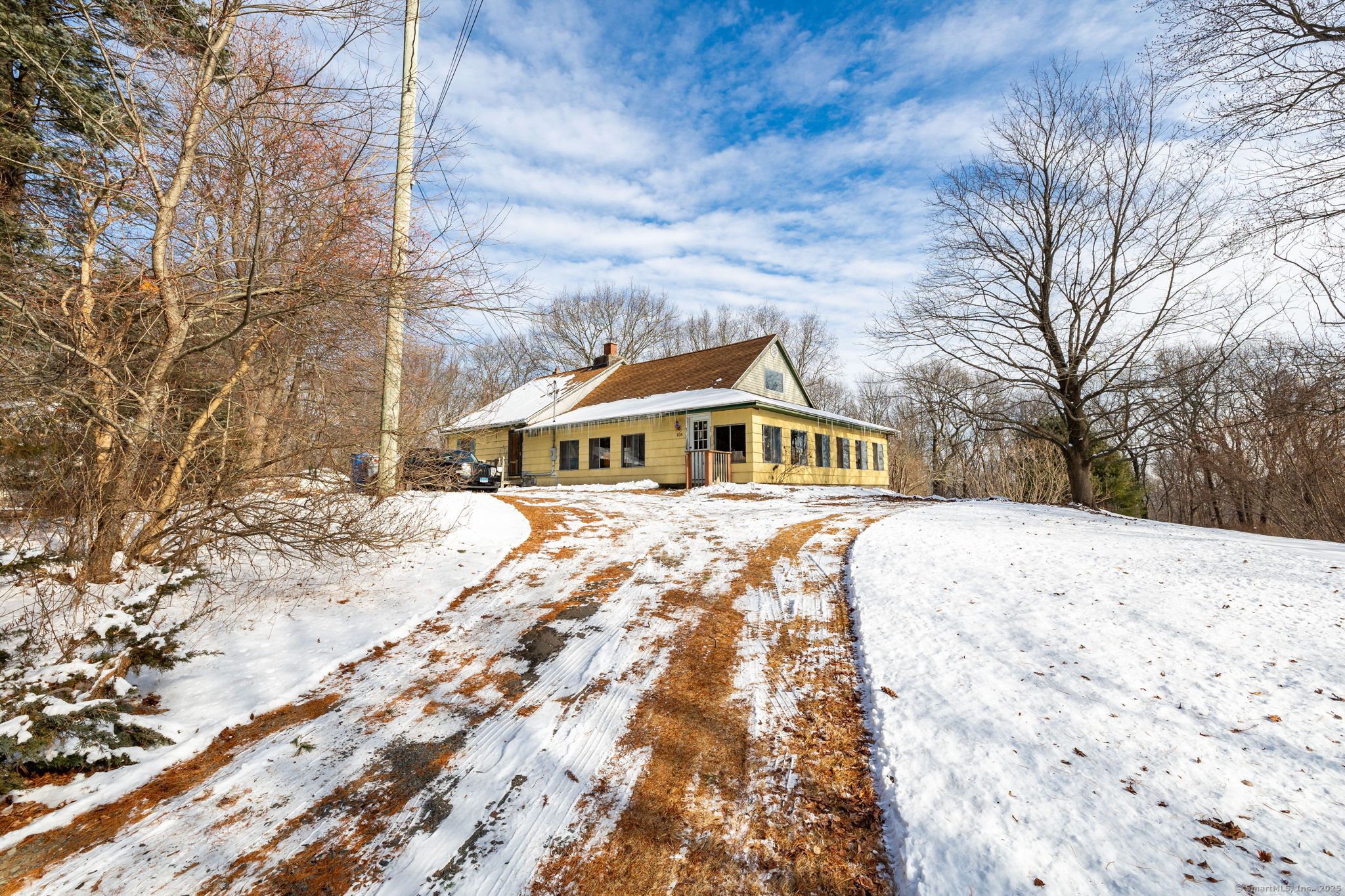 108 Fall Mountain Road, Bristol, Connecticut image 20