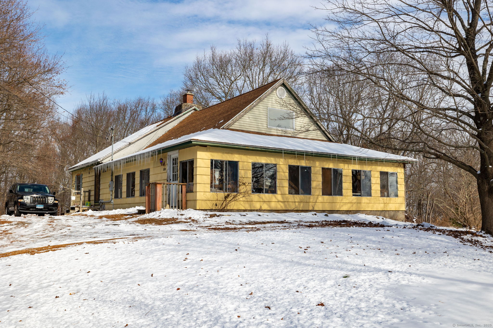 108 Fall Mountain Road, Bristol, Connecticut image 22