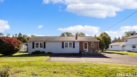 Photo of 447 Quinnipiac Avenue, North Haven, CT 06473 (MLS # 24213521)