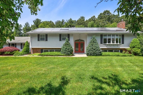 Tiny photo for 21 Parson Road, Somers, CT 06071 (MLS # 24187498)