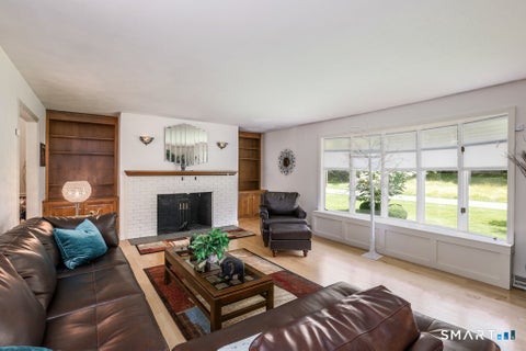 Tiny photo for 21 Parson Road, Somers, CT 06071 (MLS # 24187498)