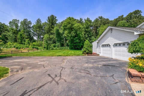 Tiny photo for 21 Parson Road, Somers, CT 06071 (MLS # 24187498)