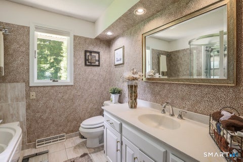 Tiny photo for 21 Parson Road, Somers, CT 06071 (MLS # 24187498)