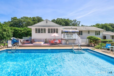 Tiny photo for 21 Parson Road, Somers, CT 06071 (MLS # 24187498)