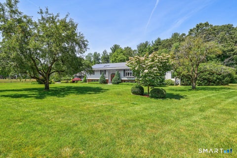 Tiny photo for 21 Parson Road, Somers, CT 06071 (MLS # 24187498)