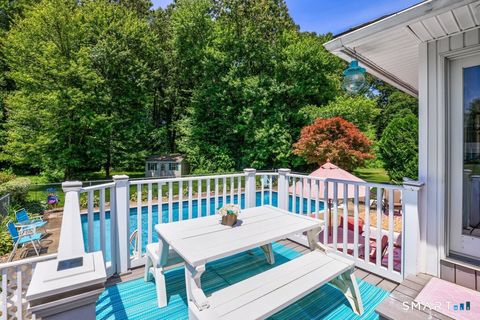 Tiny photo for 21 Parson Road, Somers, CT 06071 (MLS # 24187498)