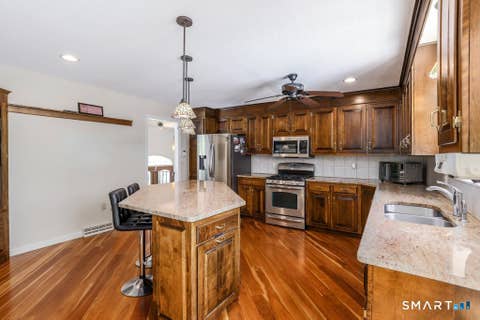 Tiny photo for 21 Parson Road, Somers, CT 06071 (MLS # 24187498)