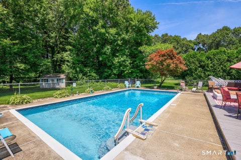 Tiny photo for 21 Parson Road, Somers, CT 06071 (MLS # 24187498)