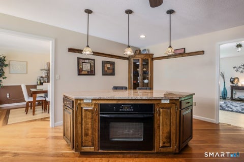 Tiny photo for 21 Parson Road, Somers, CT 06071 (MLS # 24187498)