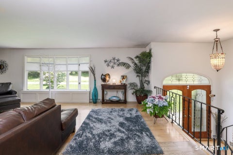 Tiny photo for 21 Parson Road, Somers, CT 06071 (MLS # 24187498)