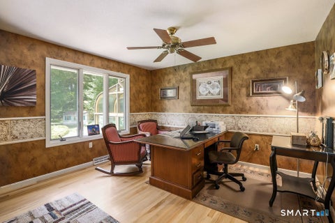 Tiny photo for 21 Parson Road, Somers, CT 06071 (MLS # 24187498)