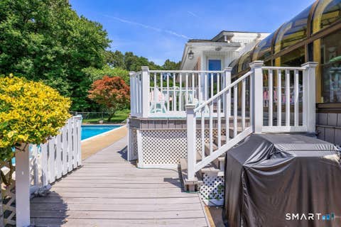 Tiny photo for 21 Parson Road, Somers, CT 06071 (MLS # 24187498)
