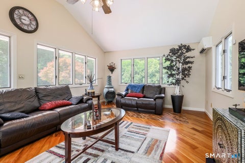 Tiny photo for 21 Parson Road, Somers, CT 06071 (MLS # 24187498)