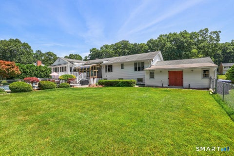Tiny photo for 21 Parson Road, Somers, CT 06071 (MLS # 24187498)