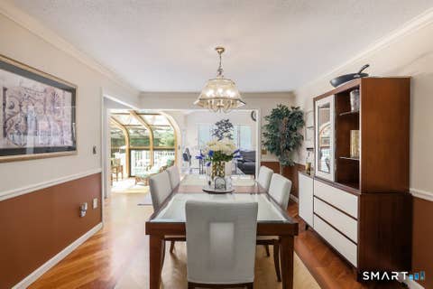 Tiny photo for 21 Parson Road, Somers, CT 06071 (MLS # 24187498)