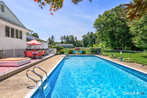 Tiny photo for 21 Parson Road, Somers, CT 06071 (MLS # 24187498)