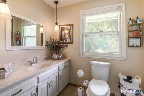 Tiny photo for 21 Parson Road, Somers, CT 06071 (MLS # 24187498)