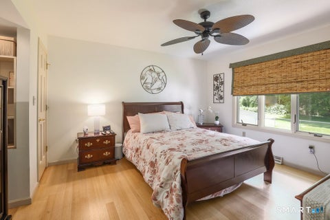 Tiny photo for 21 Parson Road, Somers, CT 06071 (MLS # 24187498)
